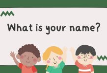 HỌC NGỮ PHÁP CÙNG BUM BUM – CHÚ DẾ MÈN DŨNG CẢM!