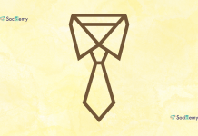 Màu cổ áo nói lên nghề nghiệp! Bạn biết chưa?!