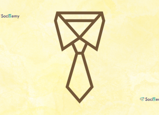 Màu cổ áo nói lên nghề nghiệp! Bạn biết chưa?!